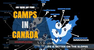 Are There FEMA Camps in Canada? Uncovering the Truth and Myths