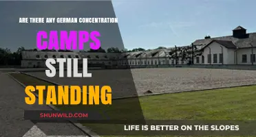 Preserved German Concentration Camps: Which Historic Sites Remain Standing Today?