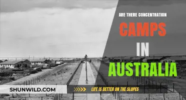 Are There Concentration Camps in Australia? Uncovering the Truth