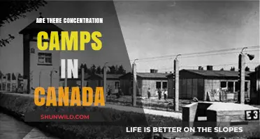 Unveiling the Truth: Investigating Alleged Concentration Camps in Canada