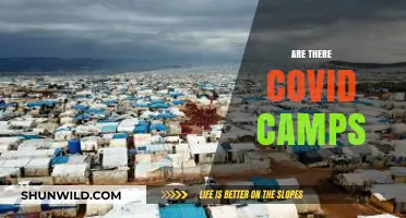 Are There COVID Camps? Unraveling the Truth Behind the Rumors