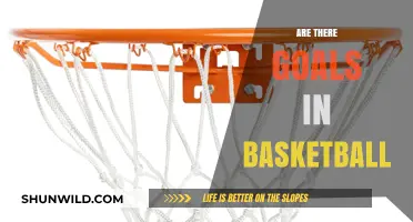 Basketball Goals: Understanding the Game's Objectives