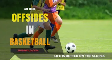 Offsides in Basketball: A Myth or Reality?