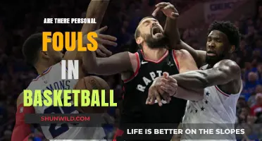 Personal Fouls in Basketball: What You Need to Know