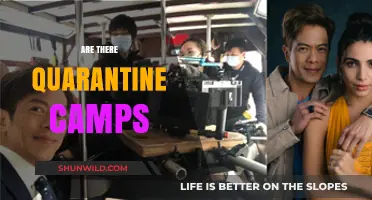 Are There Quarantine Camps? Uncovering the Truth Behind the Rumors
