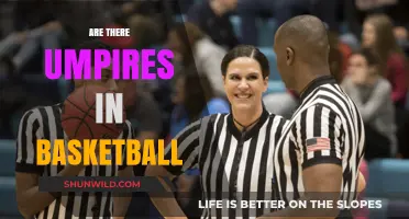 Basketball Referees: Who Are They and What Do They Do?