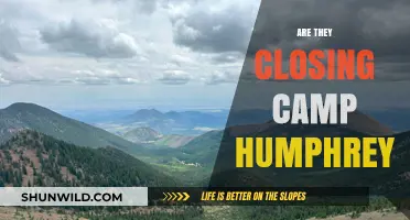 Is Camp Humphreys Closing? Debunking Rumors and Facts