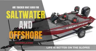 Tracker Boats: Saltwater and Offshore Performance Reviewed