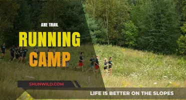Discover the Ultimate Adventure: Are Trail Running Camps Right for You?