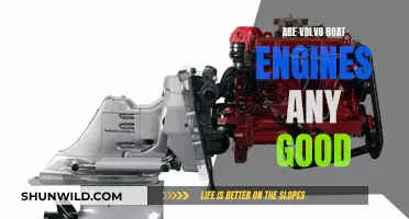 Volvo Boat Engines: Performance and Reliability Reviewed