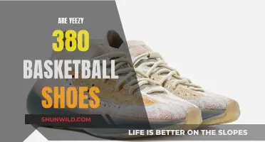 Yeezy 380: Basketball Shoes or Fashion Statement?