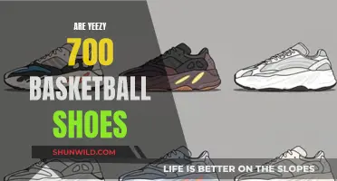 Yeezy 700: Basketball Shoes or Fashion Statement?