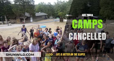 Are YMCA Camps Cancelled? Updates and Alternatives for Summer 2023