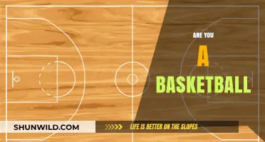 Basketball: Are You Ready to Dunk?
