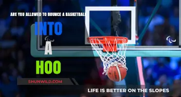 How to Perfectly Dunk a Basketball