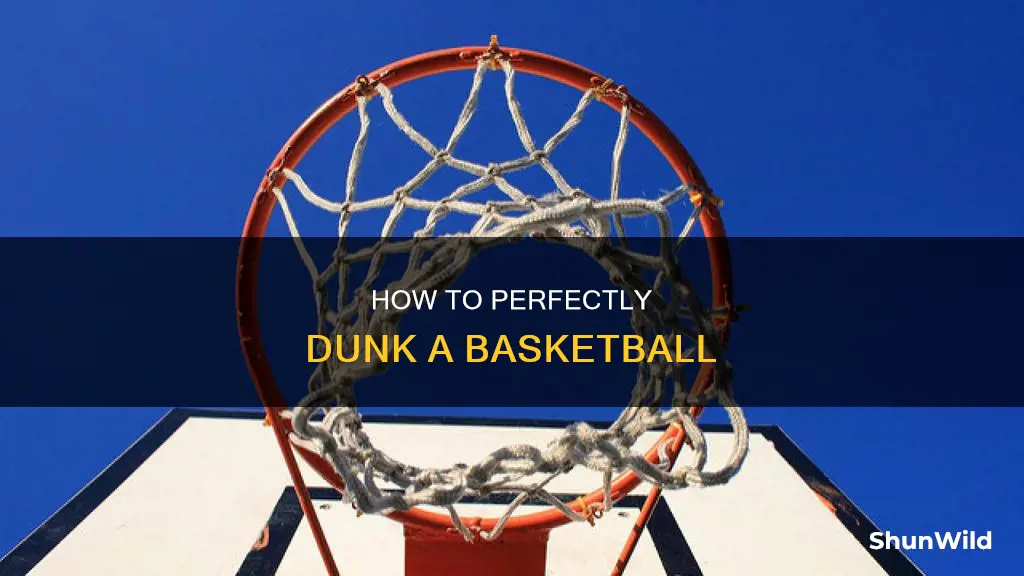 are you allowed to bounce a basketball into a hoo