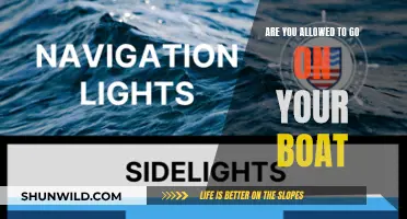 Exploring Boating Rules and Regulations: Your Guide to Compliance