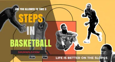 The 3-Step Rule: Understanding Basketball's Fundamental Law