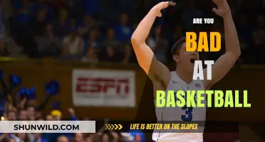 Improve Your Basketball Game: Tips for Beginners
