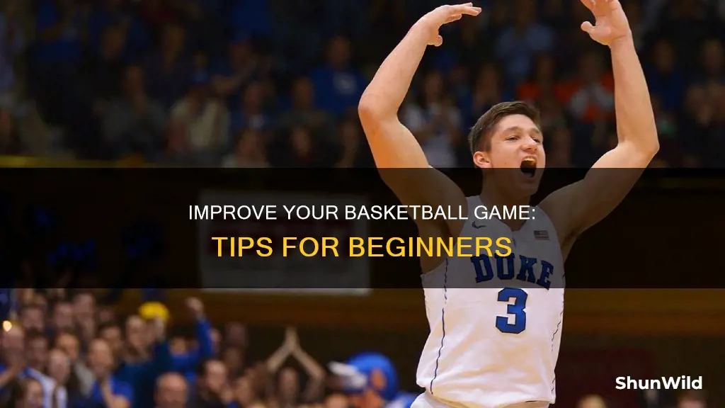 are you bad at basketball