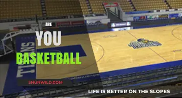 How Basketball Shapes Your Personality
