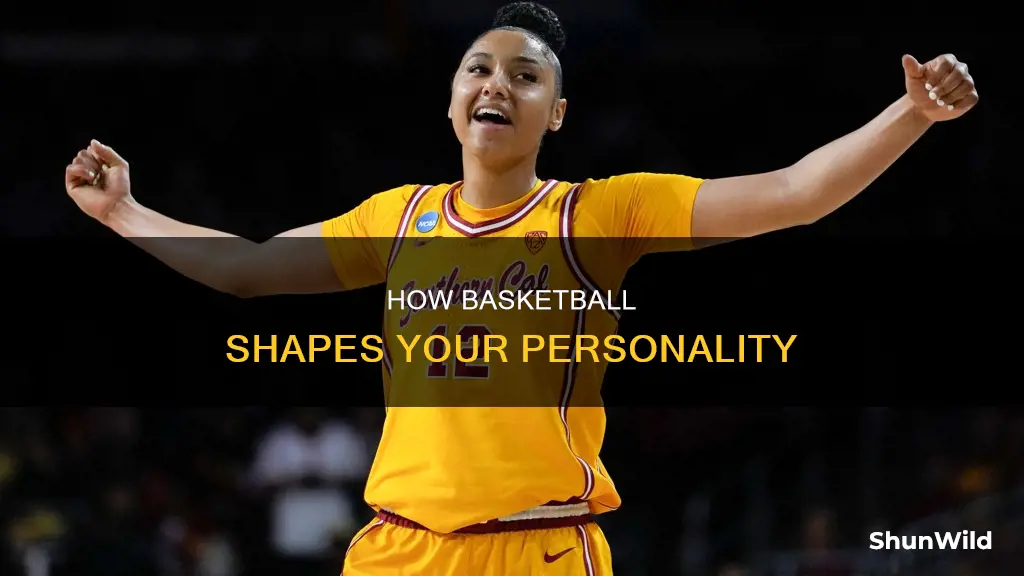 are you basketball