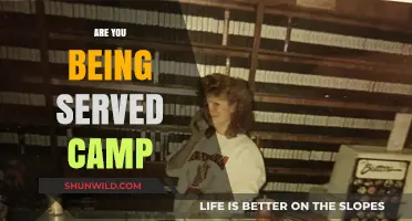 Are You Being Served Camp: Reviving Retro Retail Comedy with a Twist