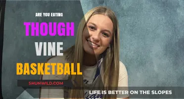Eating and Hooping: The Perfect Duo