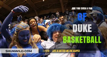 Duke Basketball: Are You a True Fan?