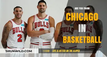 Chicago Basketball: What Makes it Unique?