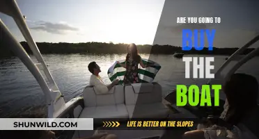 Boat Buying: Should You Take the Plunge?