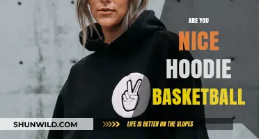 Hoodie Basketball: Nice Guys Finish Where?