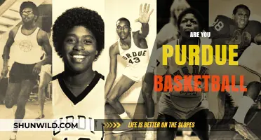 Purdue Basketball: Are You Ready to Dominate?