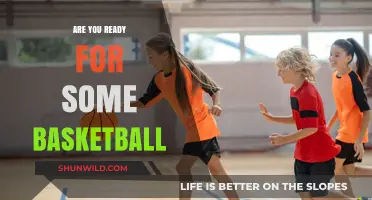 Basketball Season: Are You Prepared?