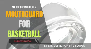 Protect Your Smile: Mouthguard Must-Haves for Basketball Players