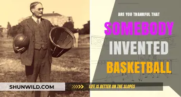 The Joy of Basketball: A Thankful Tribute