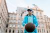 basketball