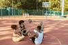 basketball