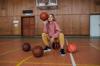 basketball