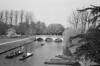 boating pedalos and punts