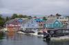 boating pedalos and punts