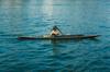 boating pedalos and punts