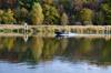 boating pedalos and punts
