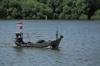 boating pedalos and punts
