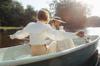 boating pedalos and punts