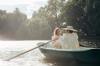 boating pedalos and punts