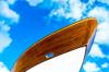 boating pedalos and punts