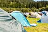 camping