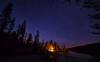 camping