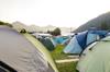 camping